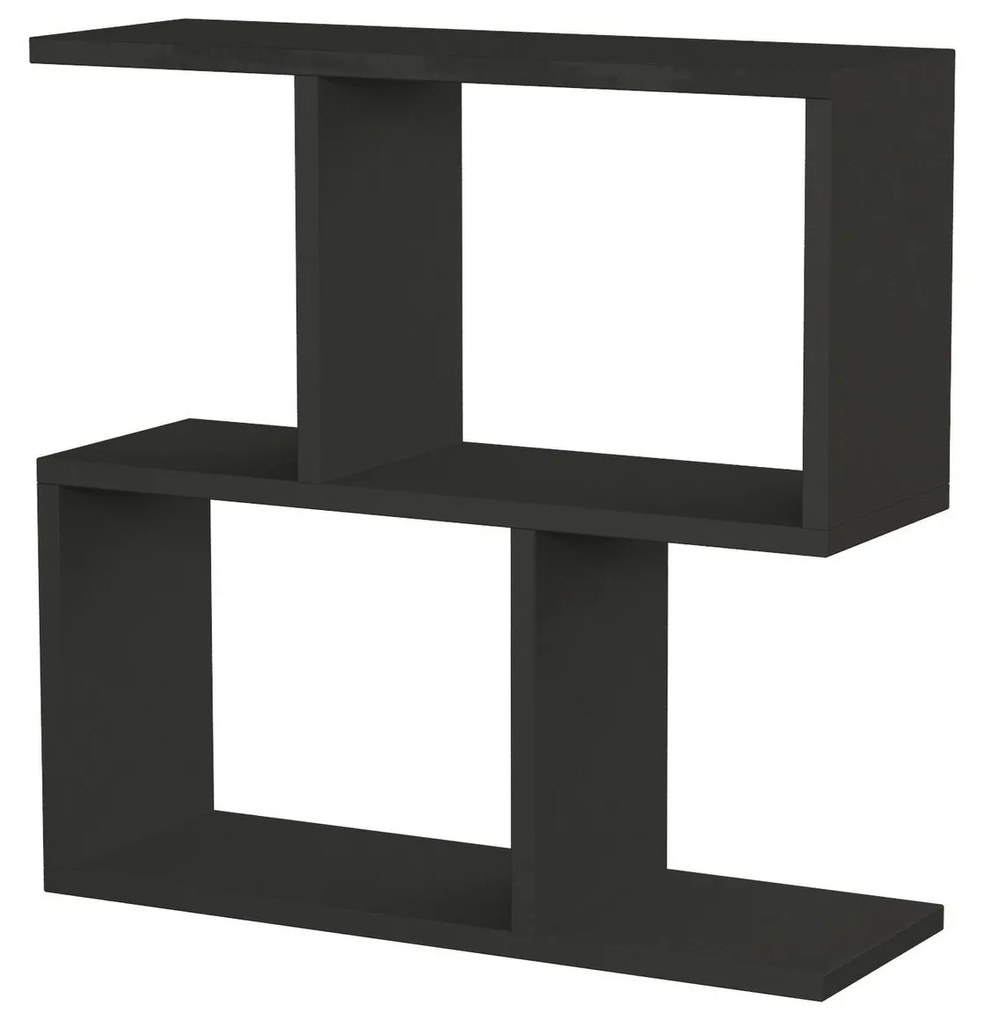 Kis asztal Mania - Anthracite
