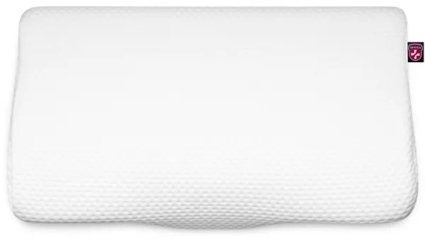 CONNECT IT CFH-6020-WH - Taurus anatómiai párna, fehér