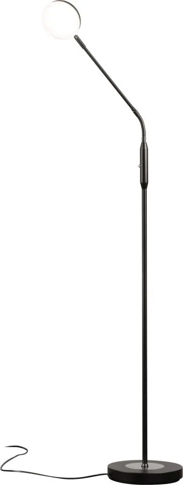 Fischer&Honsel Sorento 40533 Állólámpa 1x6,3w/led 2700k-3350k-4000k 760lm ip20