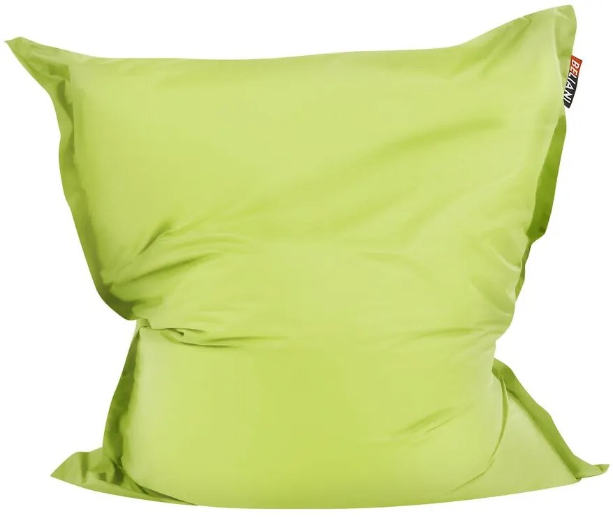 Babzsák 180x140 cm Xl (lime). 1009288