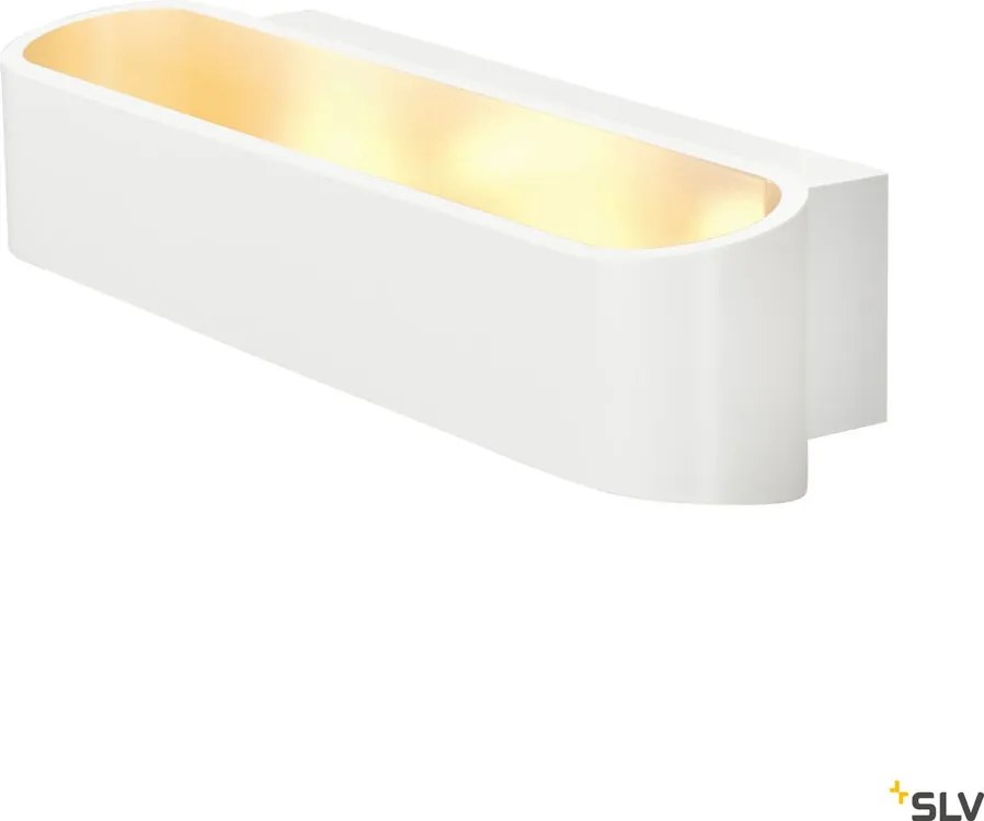 SLV ASSO 1000634 Fali lámpa 2x22W/LED 2000-3000K 1340LM IP20