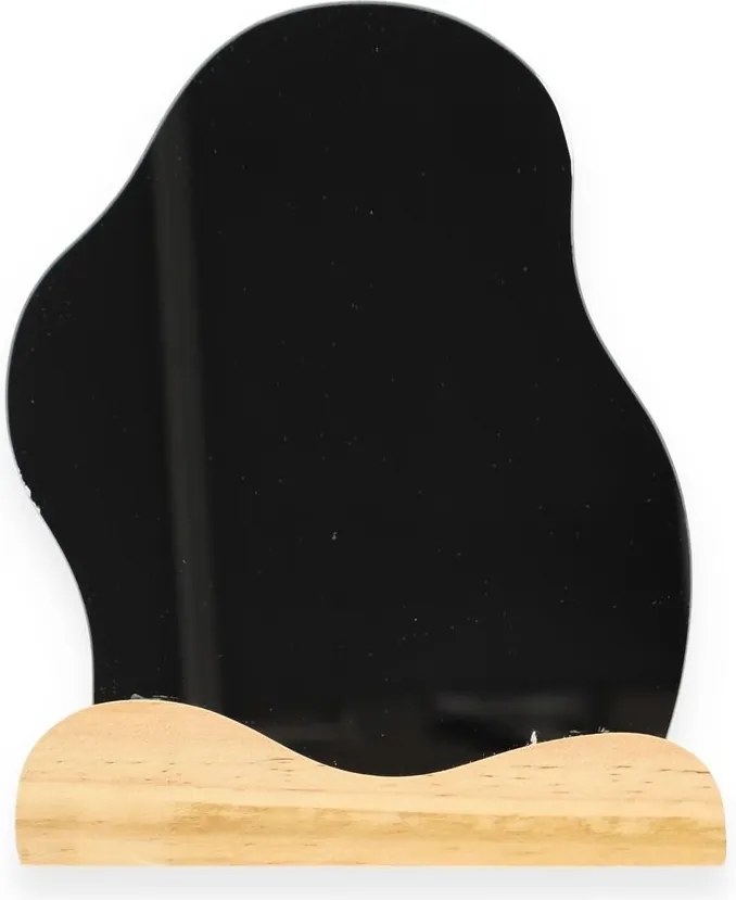 Tükör Fa Állványon