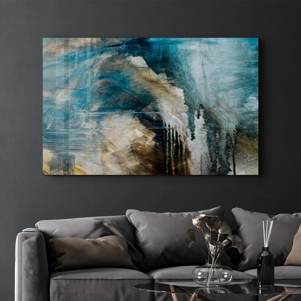 Üvegkép, 70×110 cm – OGLS-4052