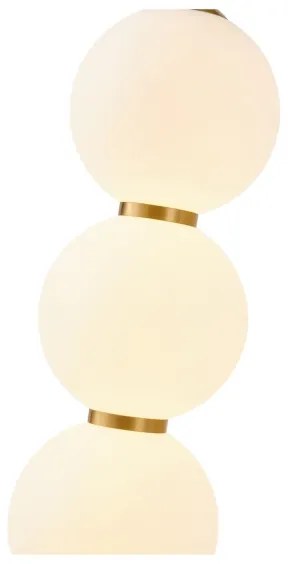 LED Fali lámpa LED/10W/230V 3000K