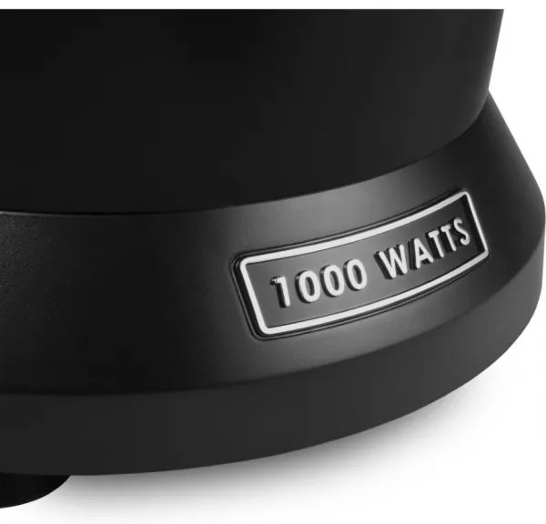 Sencor - Smoothie nutri turmixgép 1000W/230V fekete