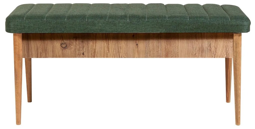 Pad Vanessa B (atlanti fenyő + zöld). 1089563