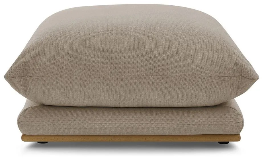 Bézs lábtartó Ernest – Bobochic Paris