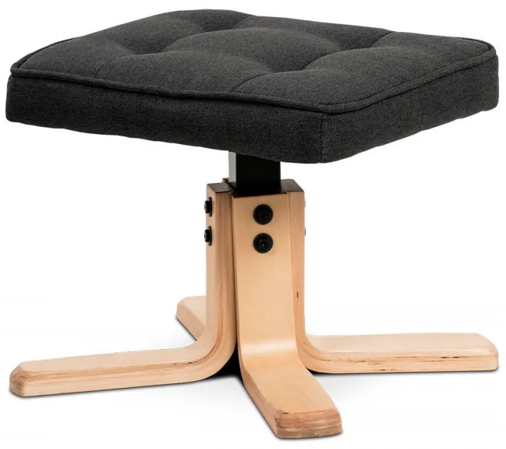 Fotoliu De Relaxare Și TV Culoare Gri , Tv-5010