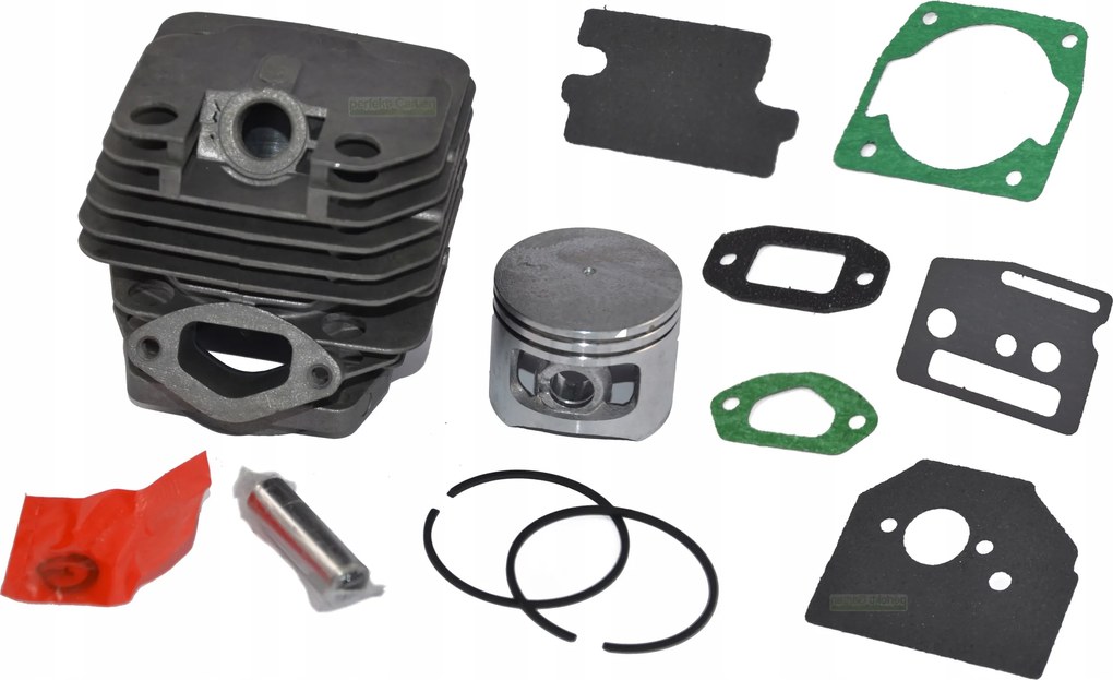 43 mm-es henger dugattyú fűrészgéphez Hyundai HYD-7016A