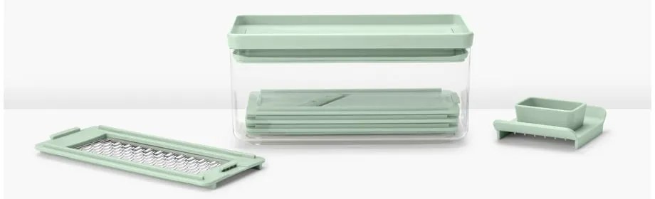 Multifunkciós szeletelő Tasty+ – Brabantia