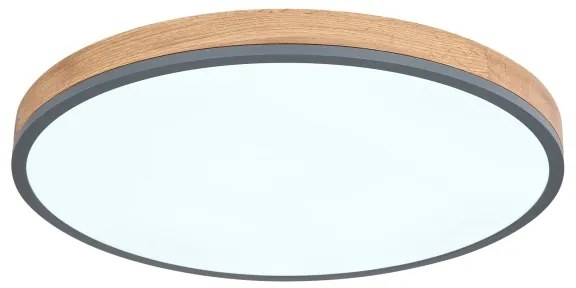 Globo 416080WD4R-CCT - LED Dimmelhető mennyezeti lámpa DORO LED/40W/230V 2700-6500K + távirányító