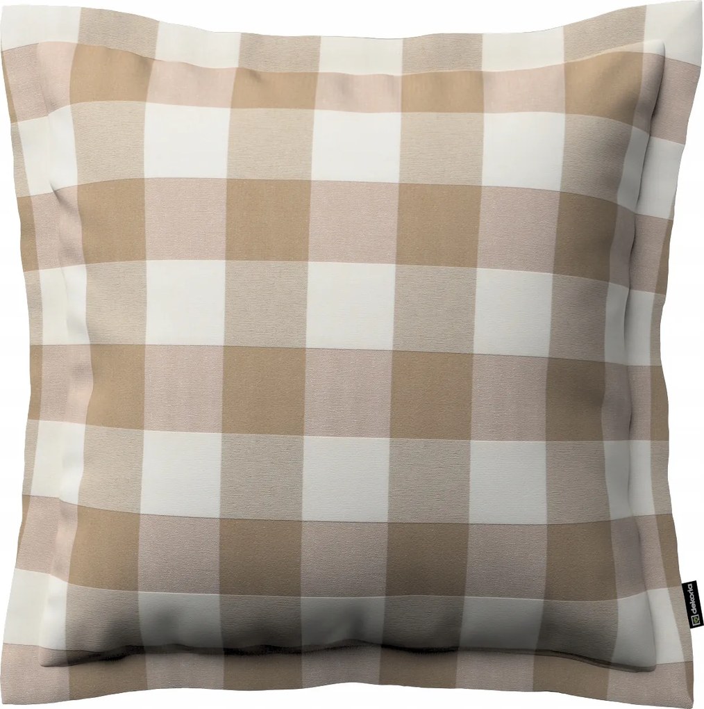 Dekoria Mona párnahuzat, bézs