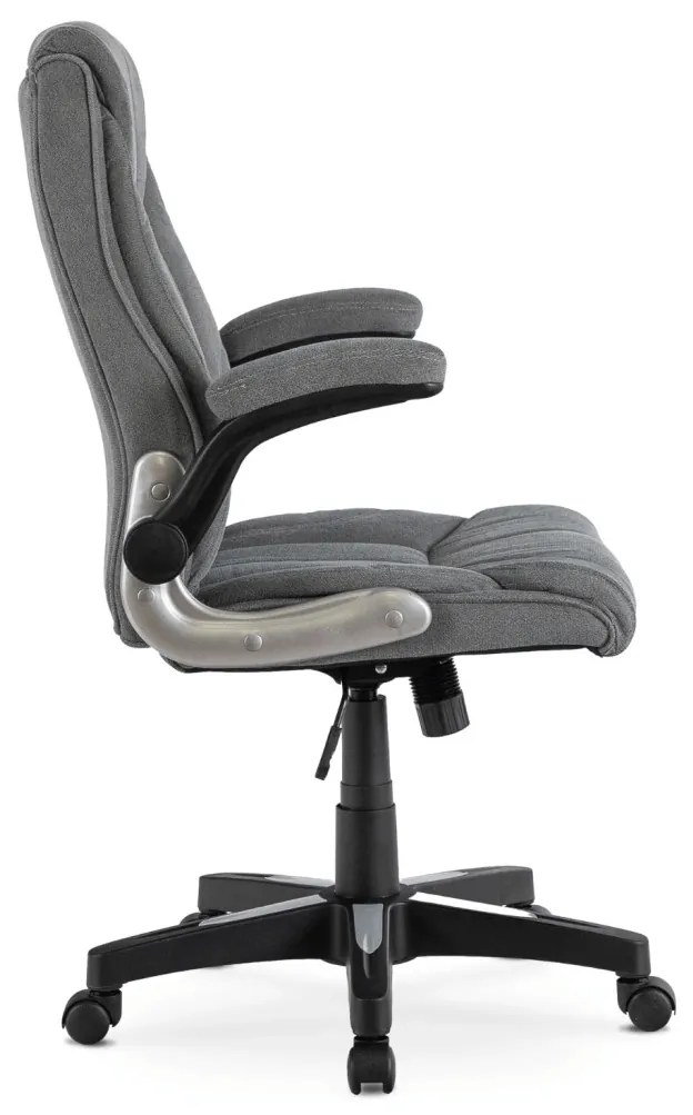 Szürke Irodai Forgószék ZURICH