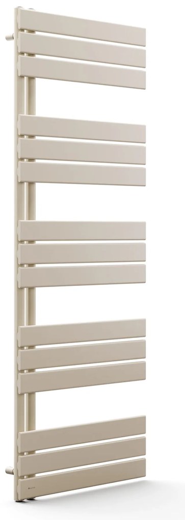 Blumfeldt Fairmont radiátor, 60 x 160 cm, falra szerelhető, modern kivitel, meleg víz