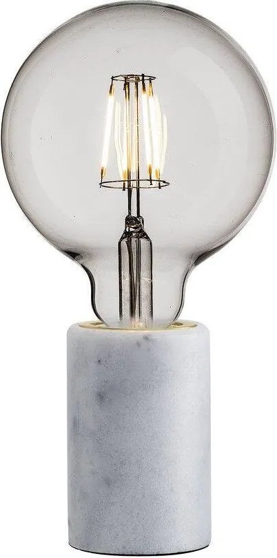 Nordlux SIV 45875001 Asztali lámpa 1x60W/E27 IP20
