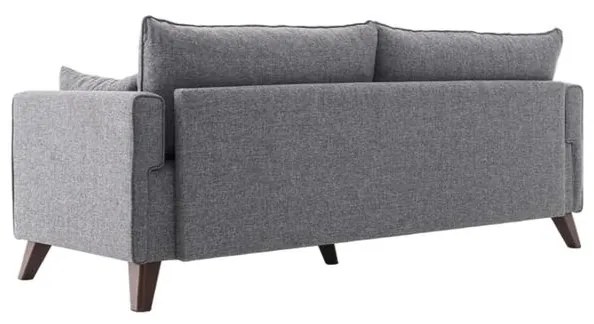 3 személyes kanapé Bella Sofa For 3 Pr - Szürke