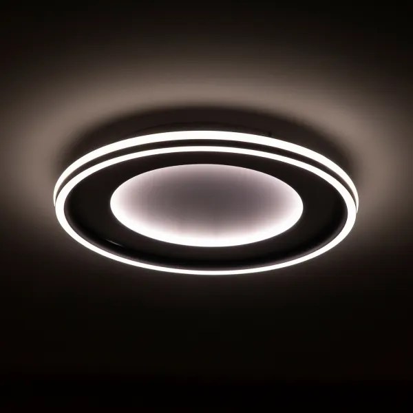 Brilagi - LED dimmelhető lámpatest TRIVARO LED/72W/230V 3000-6000K átm. 40 cm + távirányító