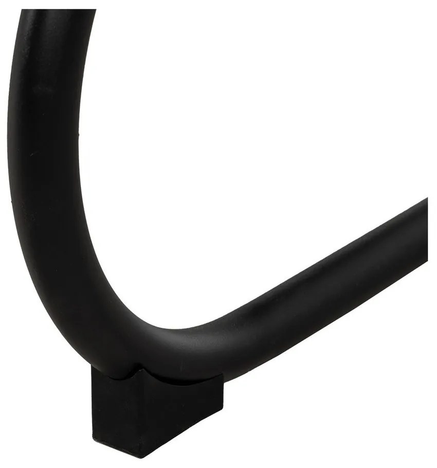 Szürkésbarna zsenília fotel Industra – Ixia