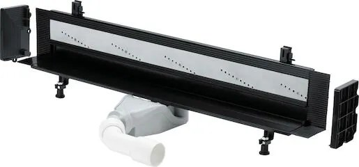 Viega Advantix Vario zuhany lefolyó 736736