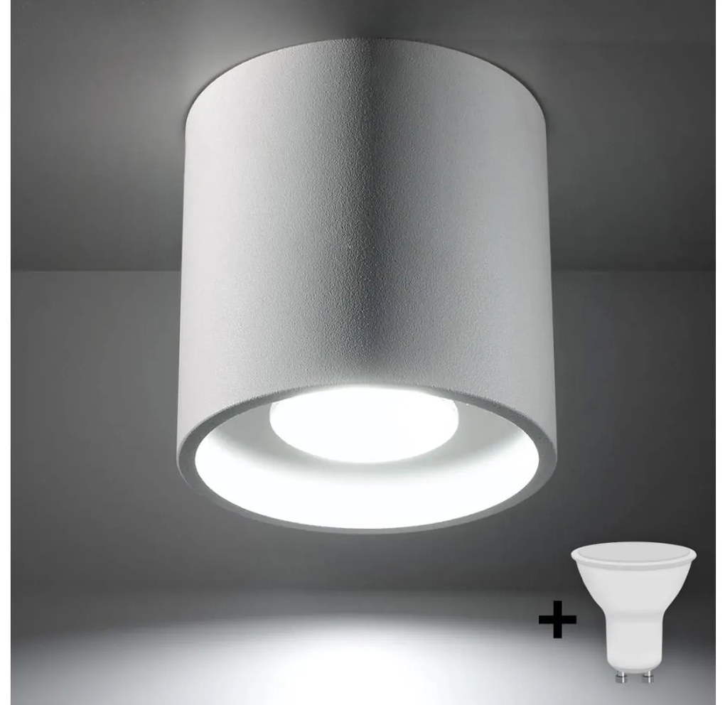 Brilagi Brilagi -  LED Spotlámpa FRIDA 1xGU10/7W/230V fehér BG0557