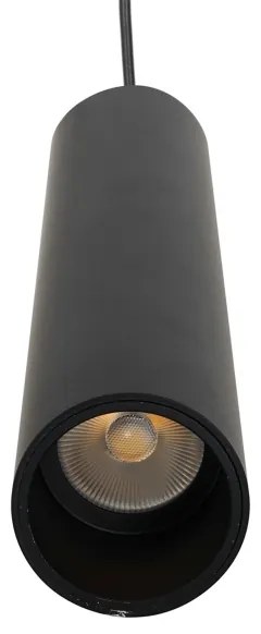 LED csillár kábellel a MAGNETIC TRACK rendszerhez LED/7W/48V