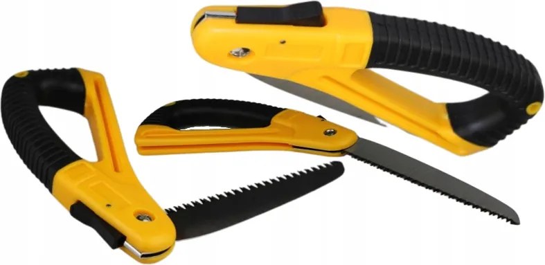 Ágfűrész Összecsukható Kerti Róka Farok Kézi