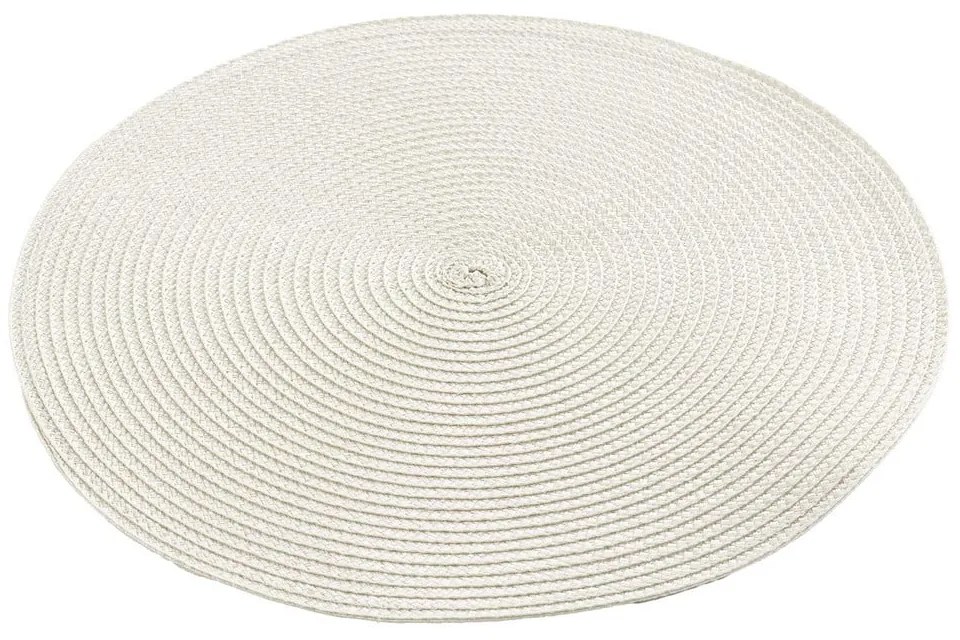 Műanyag tányéralátét ø 35 cm Zebulon – douceur d'intérieur