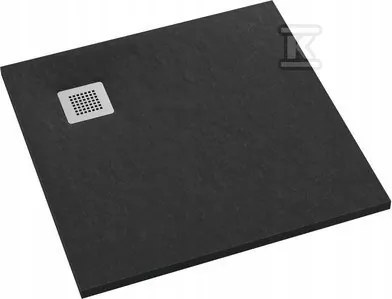 Szakáll.stabil+ Black Stone 80X80X3,5 Kalai