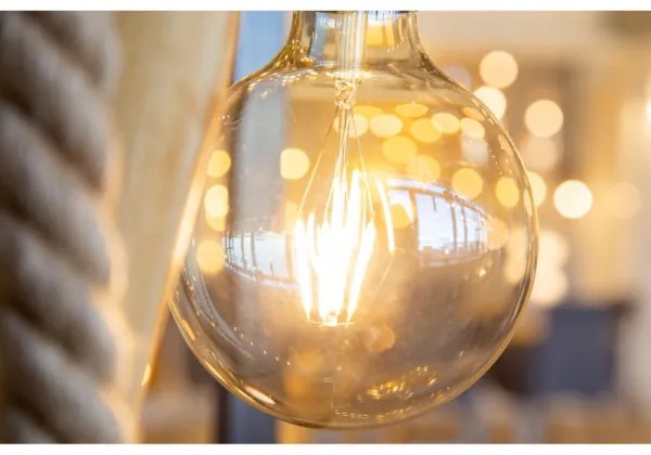 Globo 42060146X - Állólámpa NERIDA 1xE27/10W/230V