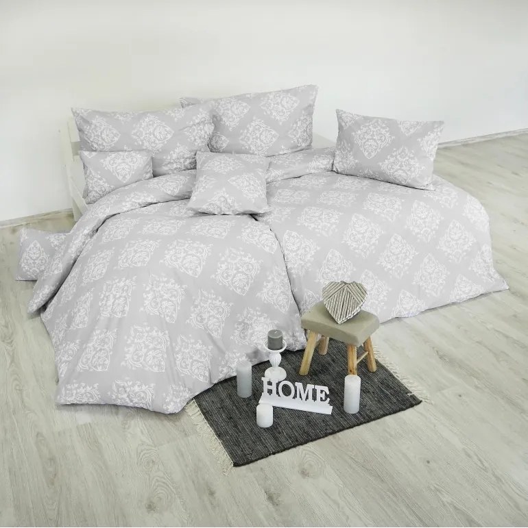 EMI Athén ágyneműhuzat 140x200 + 70x90