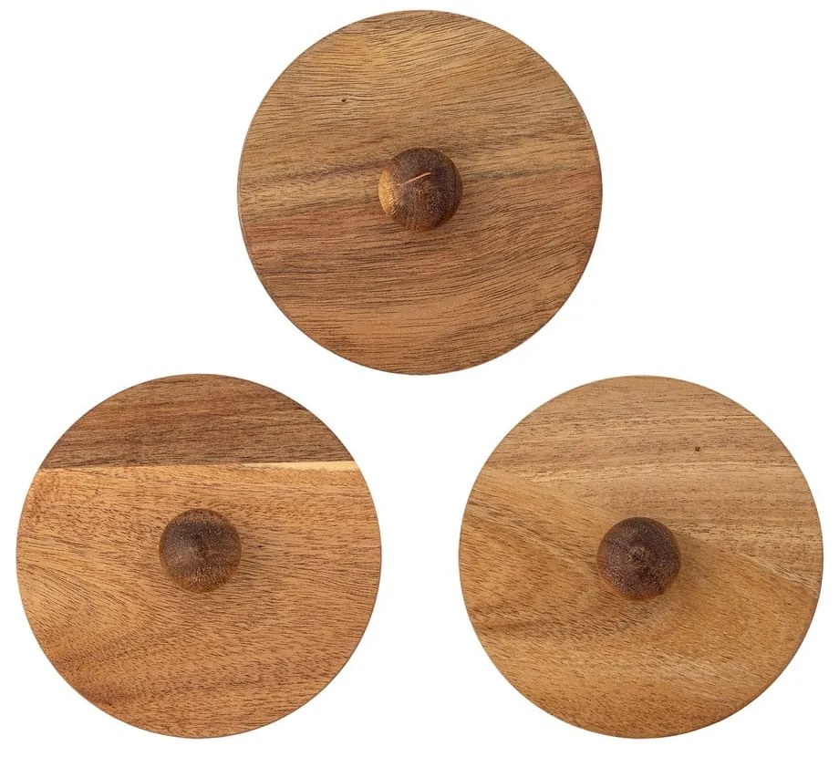 Kőedény keksztartó doboz Madge – Bloomingville