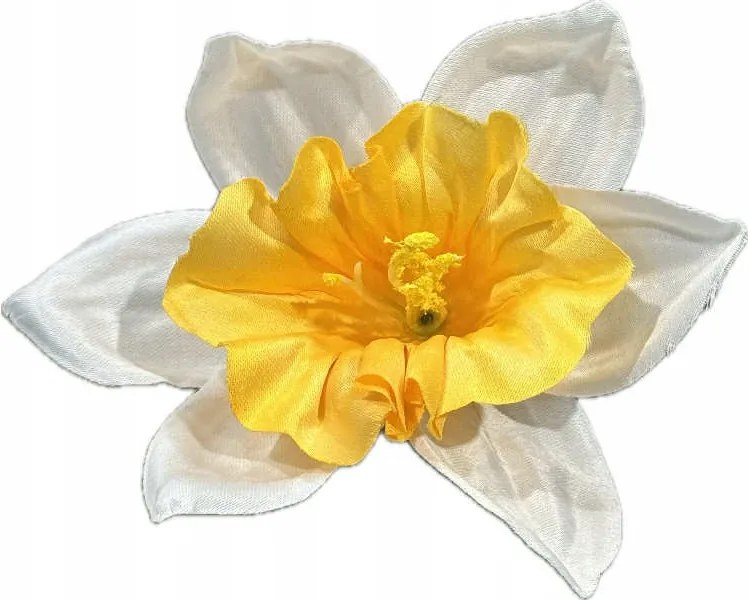 Nárcisz virágok műfej Nárcisz 24 db-os