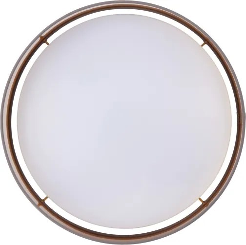 Eglo 99542 - LED Mennyezeti lámpa MASERLO LED/24W/230V