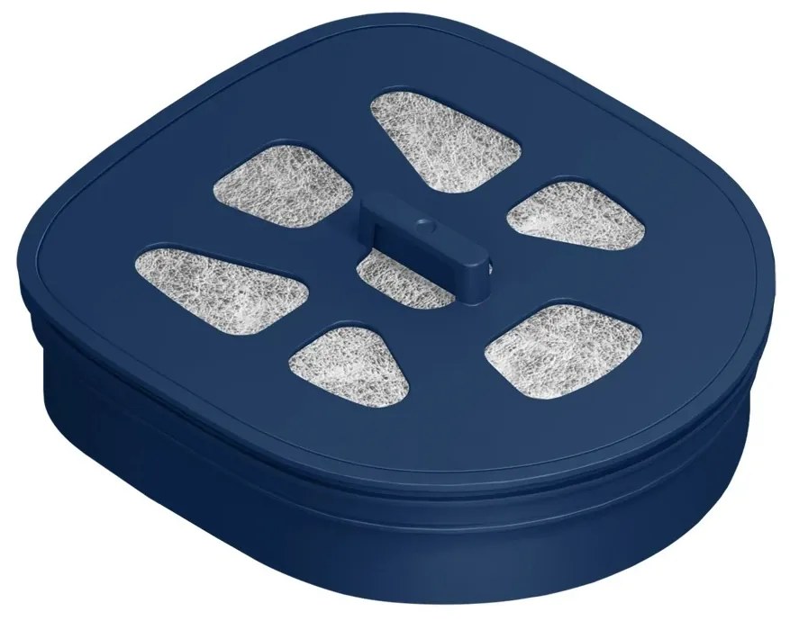 Kancsó PureVis Monaco Blue (fejlett szűrő) 1,9 l - LARQ