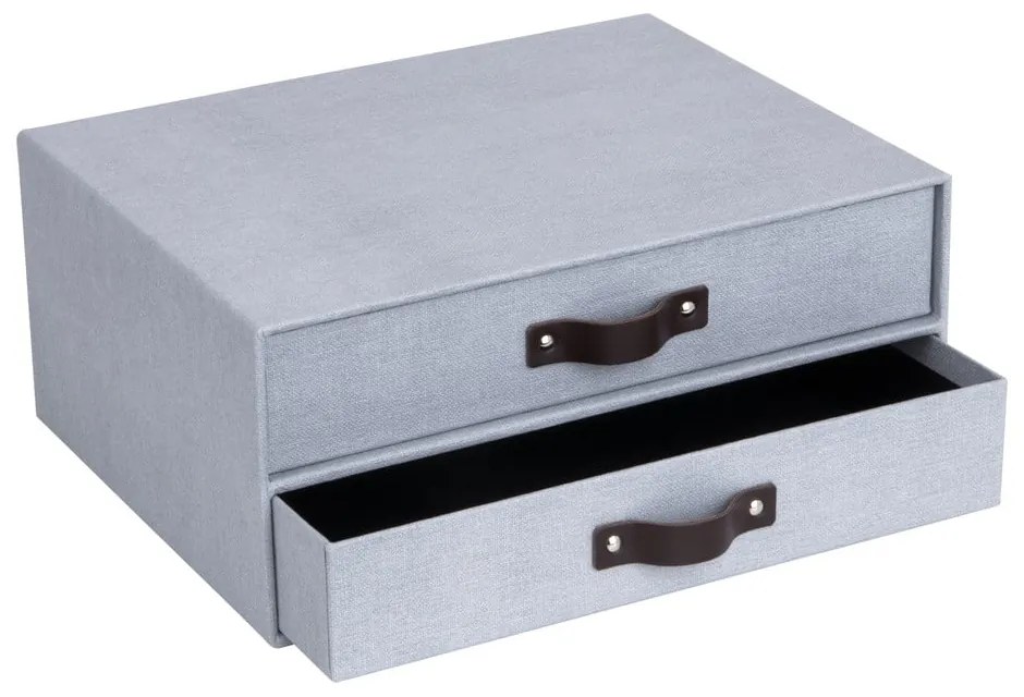Karton fiókos rendszerező Birger – Bigso Box of Sweden