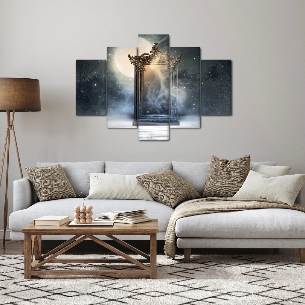Kép - Varázstükör (150x105 cm)