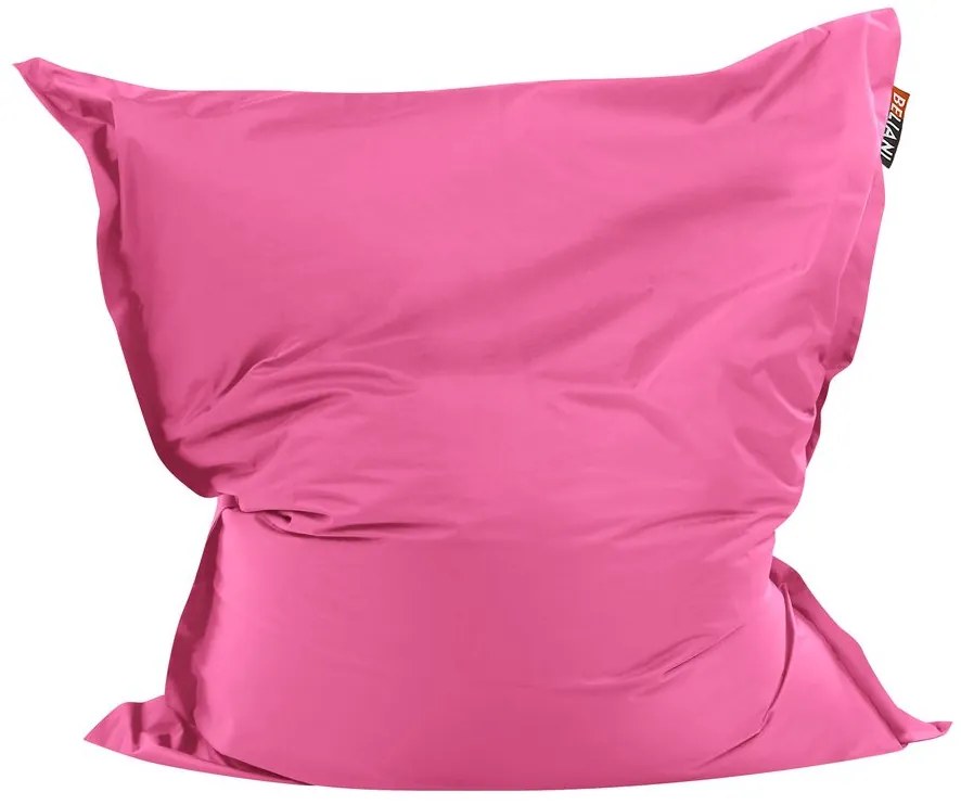Babzsák 140x180 cm Xl (fukszia). 1009280
