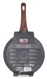 Resto - CAPELLA 24 cm serpenyő