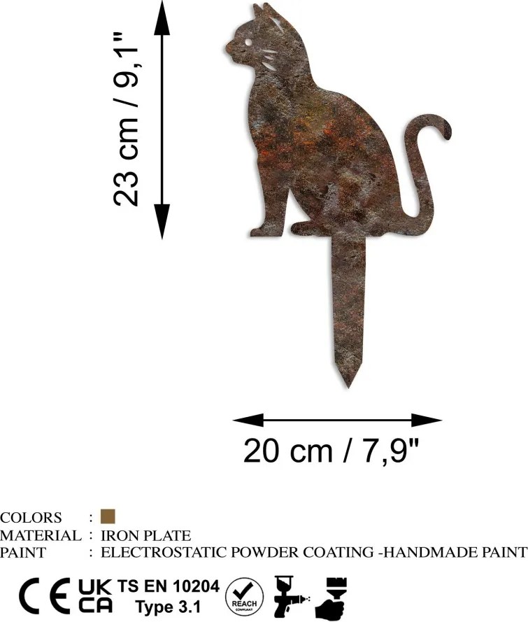 Cat -A 02