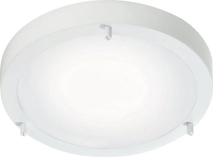 Nordlux ANCONA 25316101 Süllyesztett mennyezeti lámpa 2x40W/E27 IP44/IP43