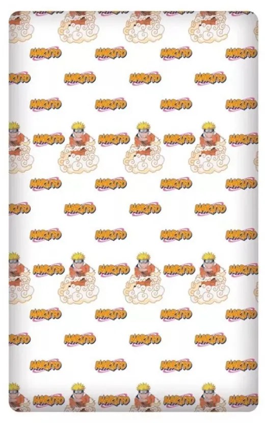 Naruto gumis lepedő Clone 90x200cm