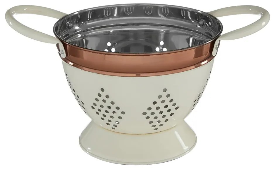 Rozsdamentes acél szűrő ø 26 cm Prescott – Premier Housewares