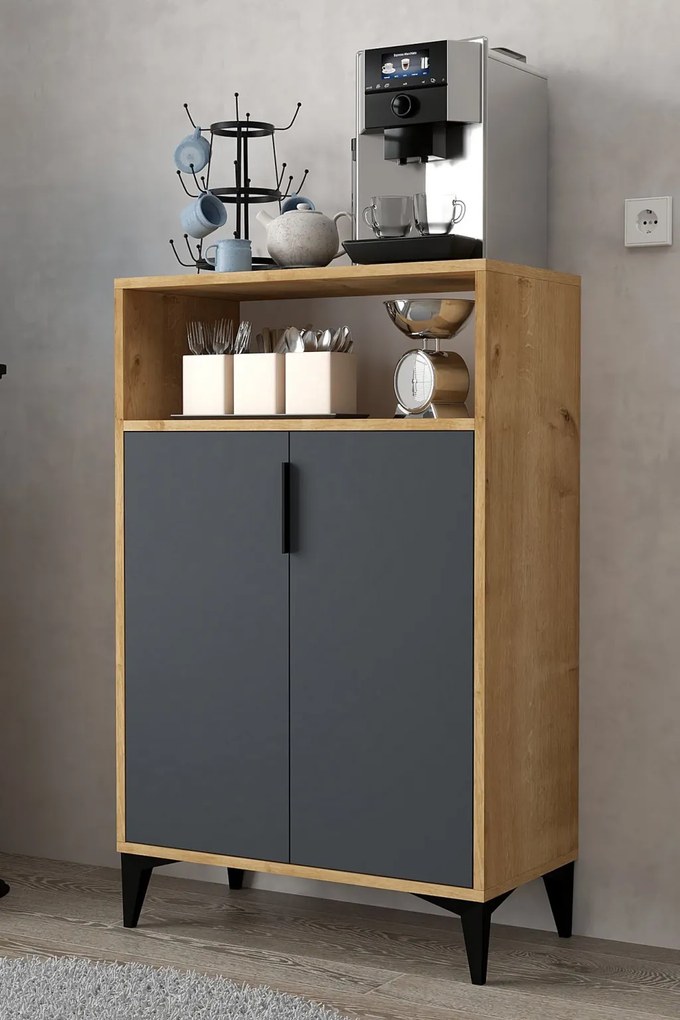 Ada konyhaszekrény, 72 cm – TR707DWL1228