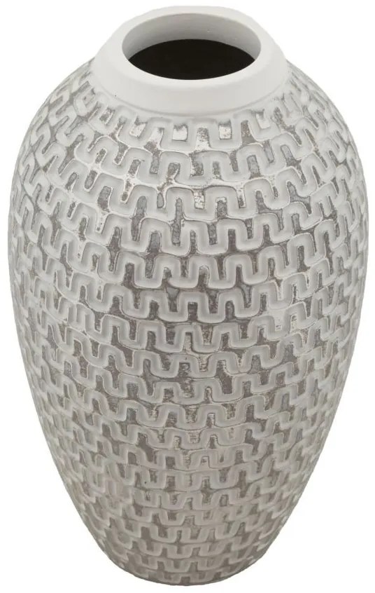 Vázahullám ø 19,5x34cm