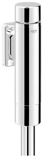 GROHE 37349000 - Nyomásos öblítő RONDO A.S. 3” fényes króm