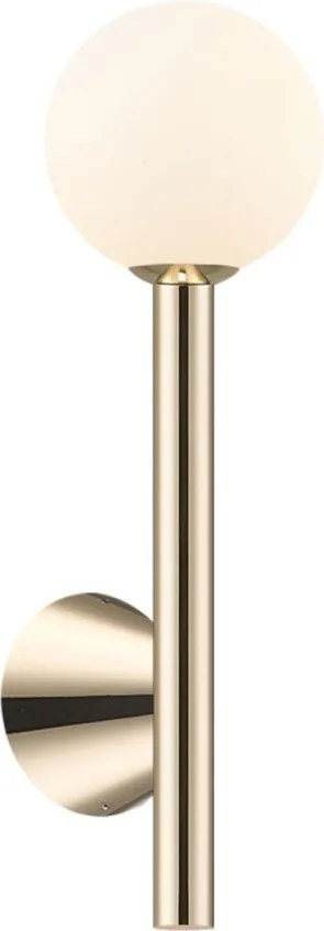 Zuma Line ARCTURUS W0574-01B-F7AA Függőlámpa 1x4W/G9 IP20