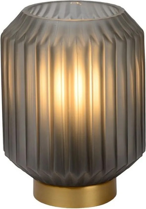 Lucide SUENO 45595/01/51 Asztali lámpa 1x40w/e14 ip20