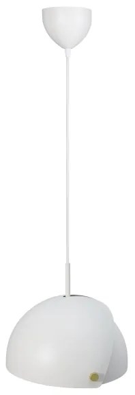 DFTP by Nordlux - Csillár zsinóron állítható lámpabúrával ALIGN 1xE27/15W/230V