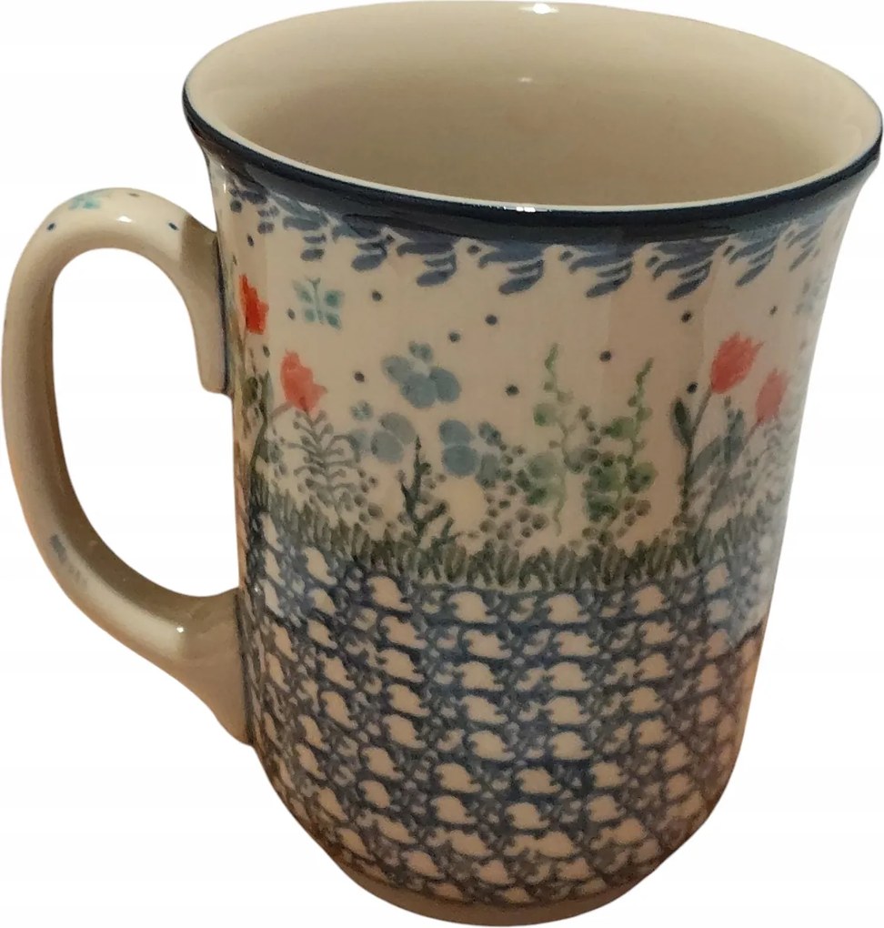 Bögre 812 Ceramika Artystyczna Boleszláv 500 ml 2903/2