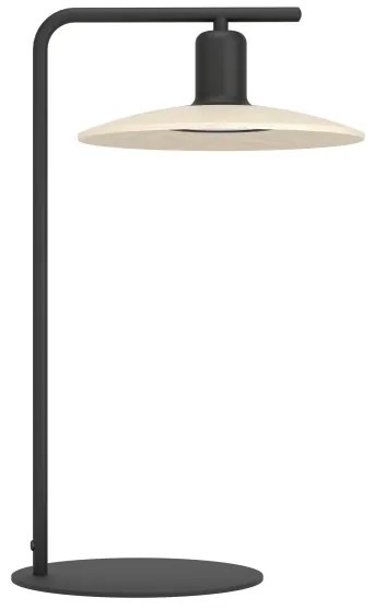 Eglo 39913 - LED Asztali lámpa MAYAZES 1xGU10/4,6W/230V 3000K